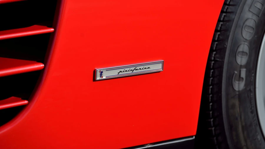 1989 Ferrari Testarossa - Image 19 of 20