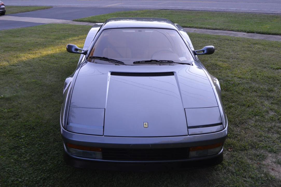 1989 Ferrari Testarossa - Image 2 of 31