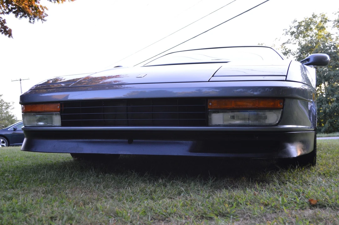1989 Ferrari Testarossa - Image 21 of 31