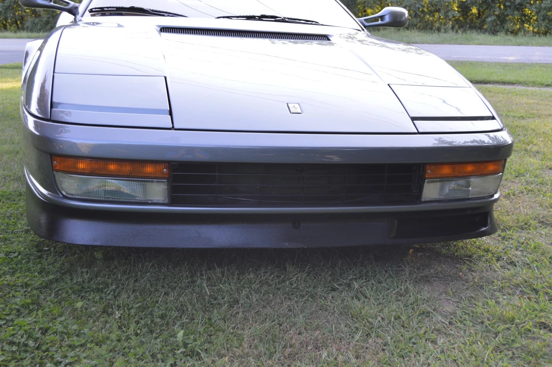 1989 Ferrari Testarossa - Image 19 of 31