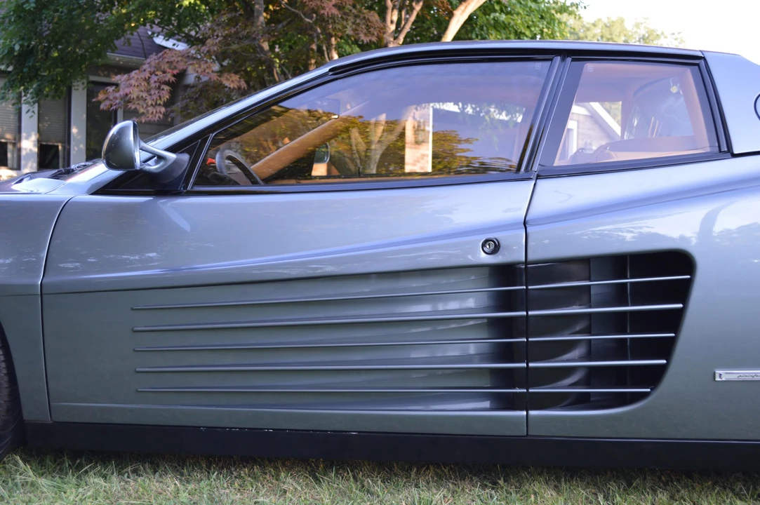 1989 Ferrari Testarossa - Image 27 of 31