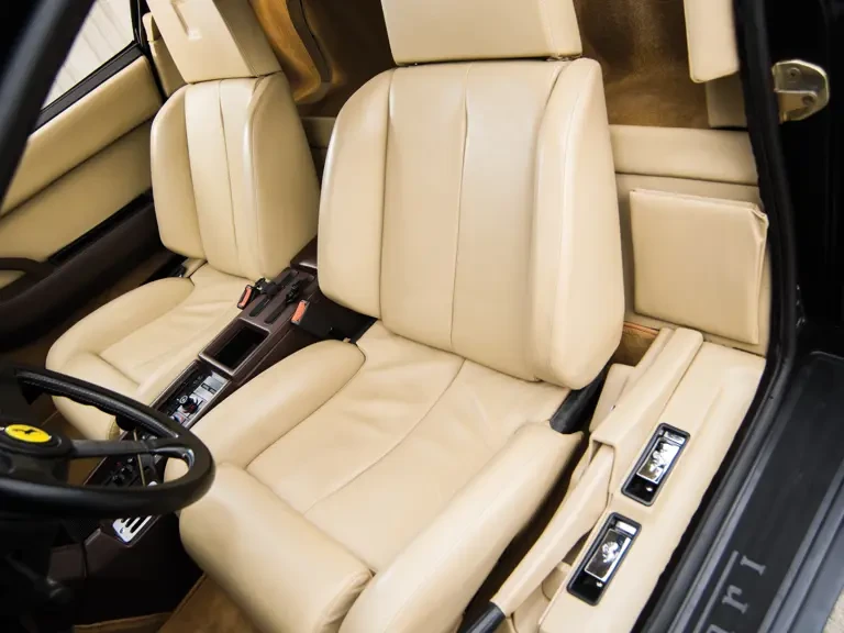 1989 Ferrari Testarossa - Image 27 of 31