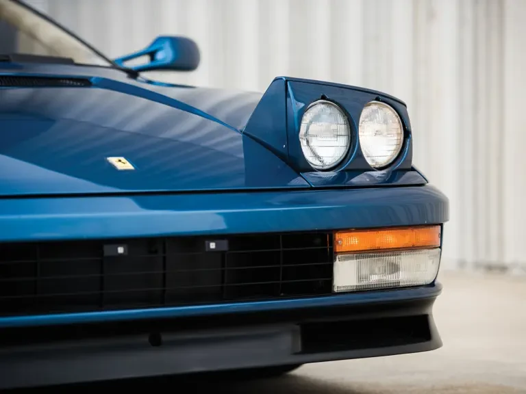 1989 Ferrari Testarossa - Image 19 of 31