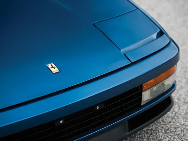 1989 Ferrari Testarossa - Image 16 of 31