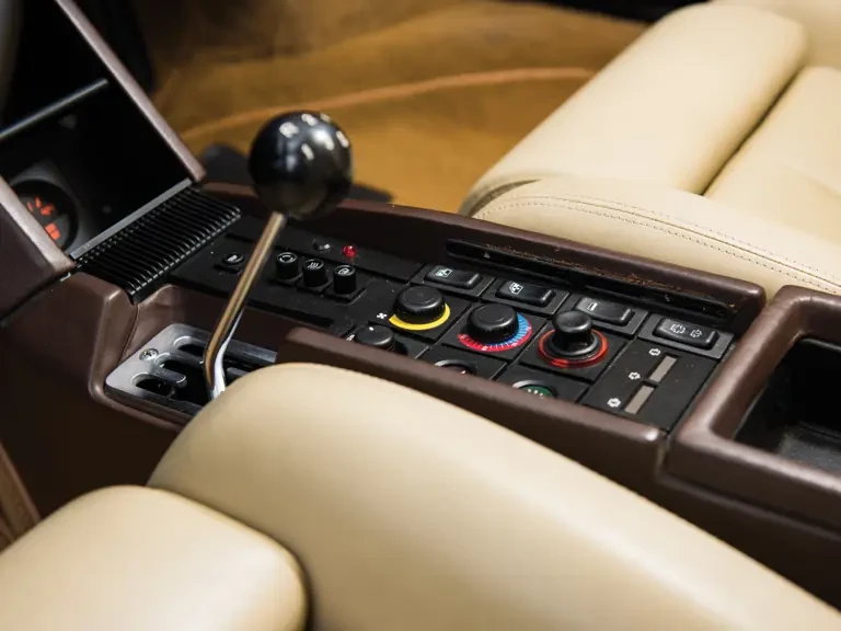 1989 Ferrari Testarossa - Image 30 of 31