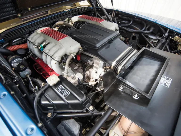 1989 Ferrari Testarossa - Image 24 of 31