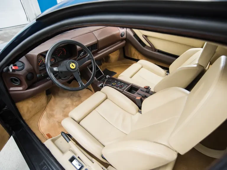 1989 Ferrari Testarossa - Image 5 of 31