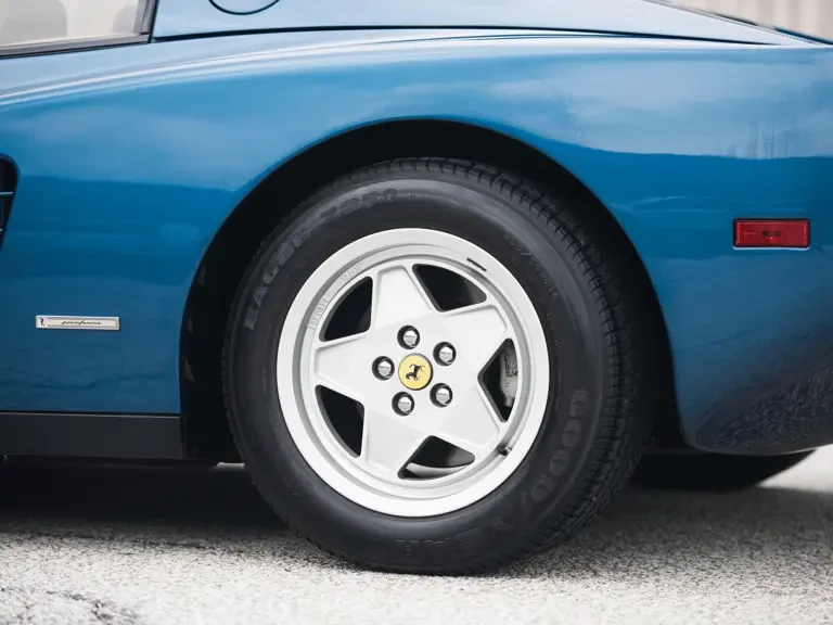 1989 Ferrari Testarossa - Image 12 of 31