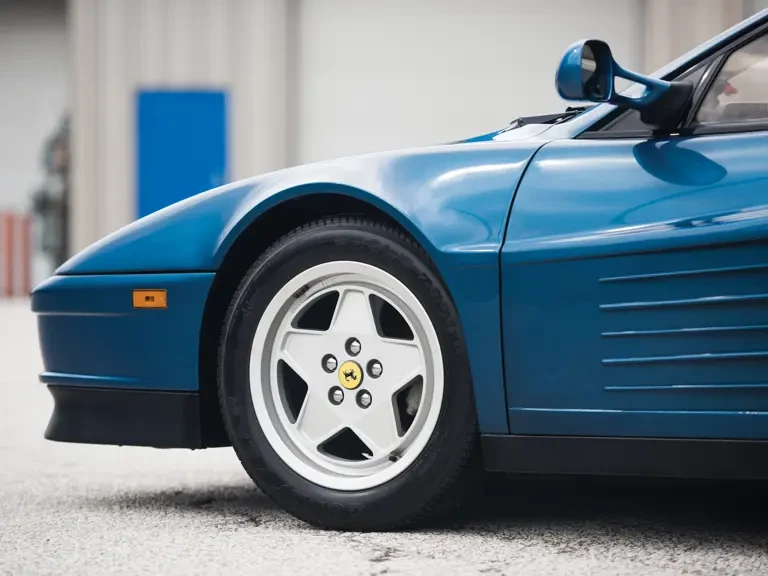 1989 Ferrari Testarossa - Image 10 of 31