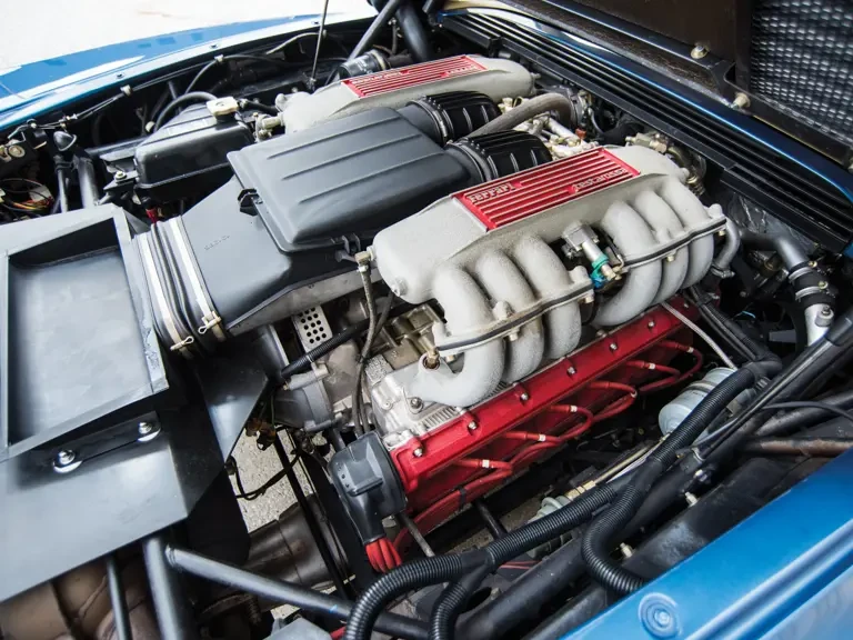 1989 Ferrari Testarossa - Image 4 of 31