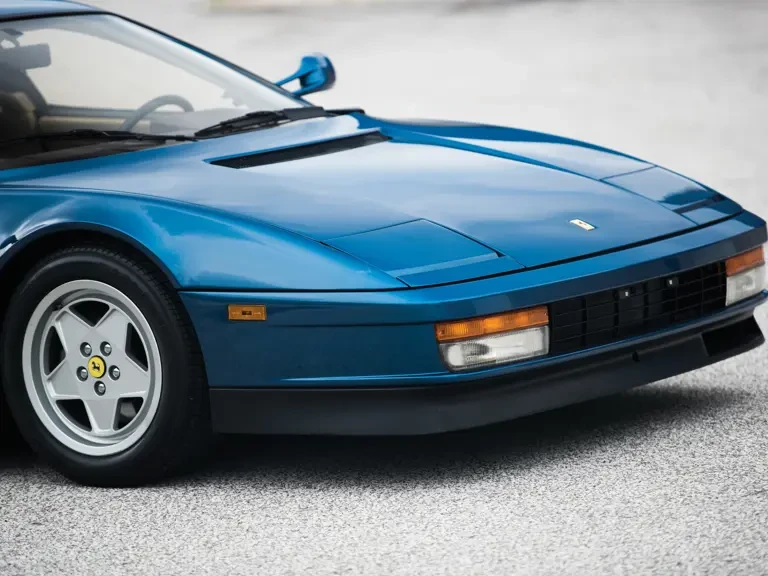 1989 Ferrari Testarossa - Image 18 of 31
