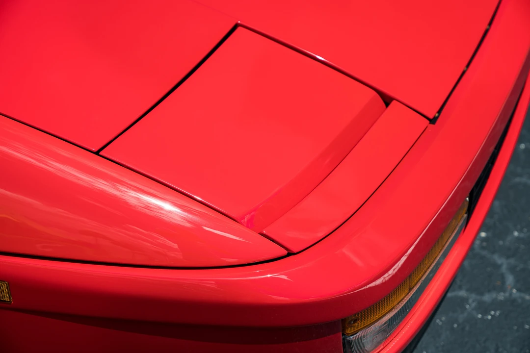 1989 Ferrari Testarossa - Image 23 of 31