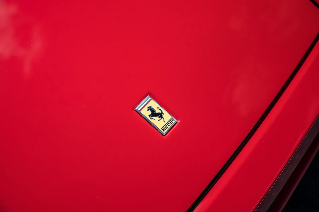 1989 Ferrari Testarossa - Image 28 of 31