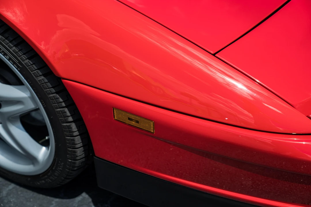 1989 Ferrari Testarossa - Image 24 of 31