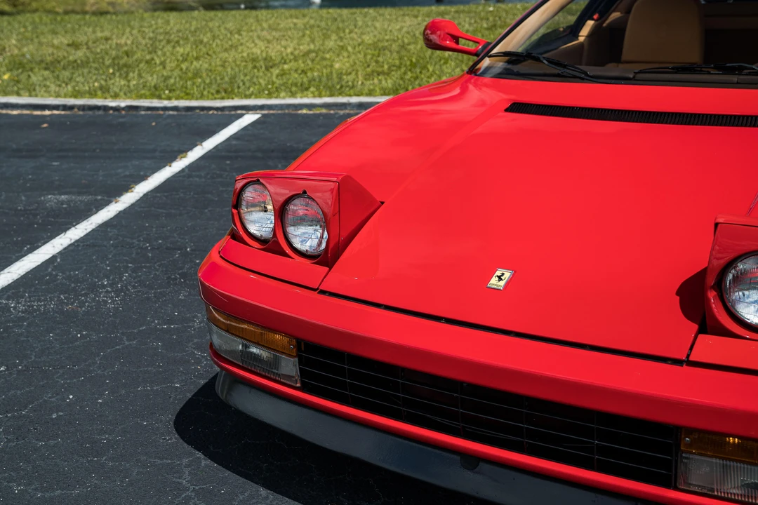 1989 Ferrari Testarossa - Image 27 of 31