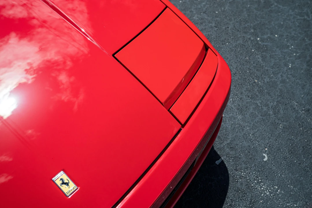 1989 Ferrari Testarossa - Image 29 of 31