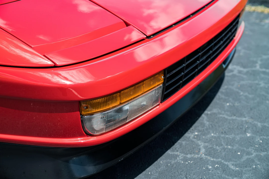 1989 Ferrari Testarossa - Image 25 of 31