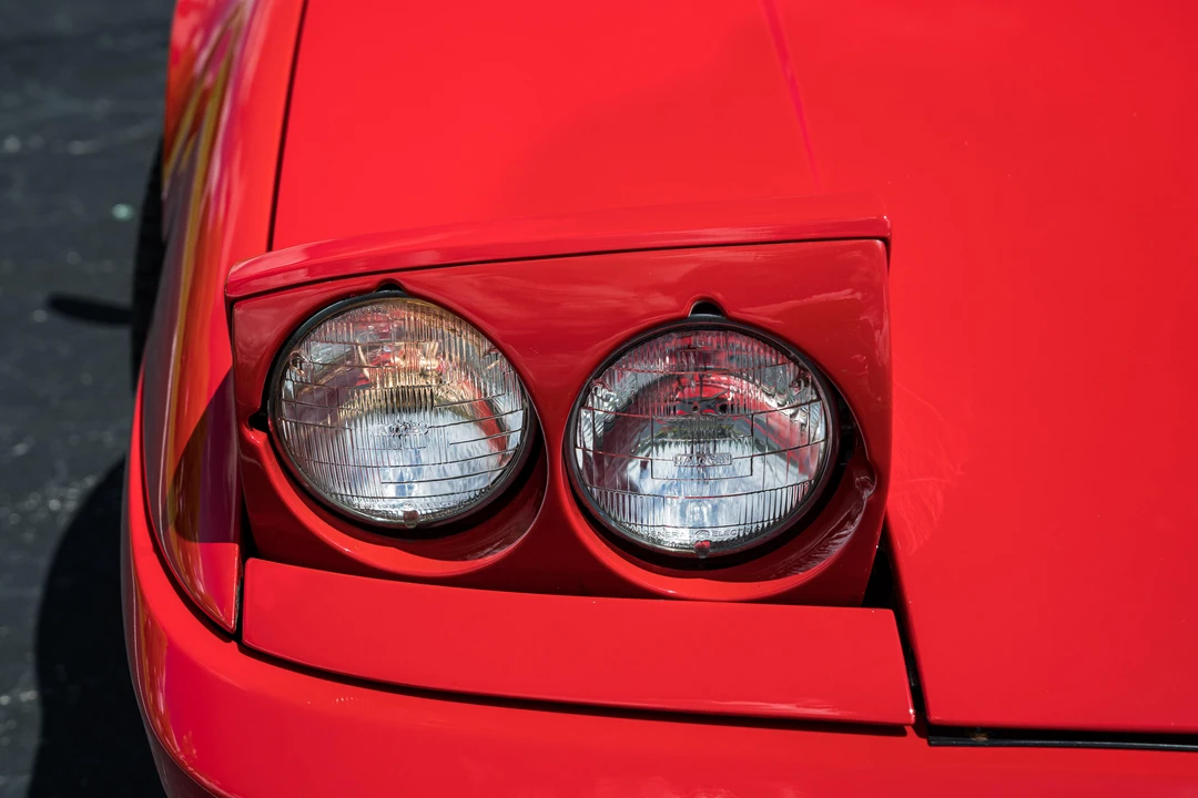 1989 Ferrari Testarossa - Image 22 of 31