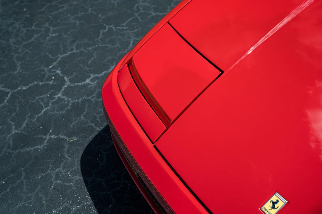 1989 Ferrari Testarossa - Image 26 of 31