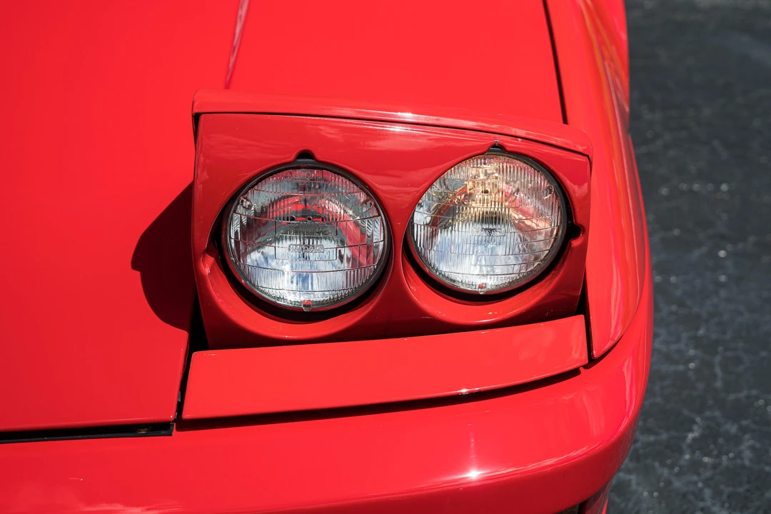 1989 Ferrari Testarossa - Image 31 of 31