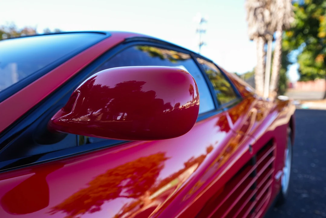 1989 Ferrari Testarossa - Image 20 of 31