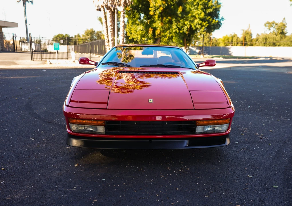 1989 Ferrari Testarossa - Image 9 of 31