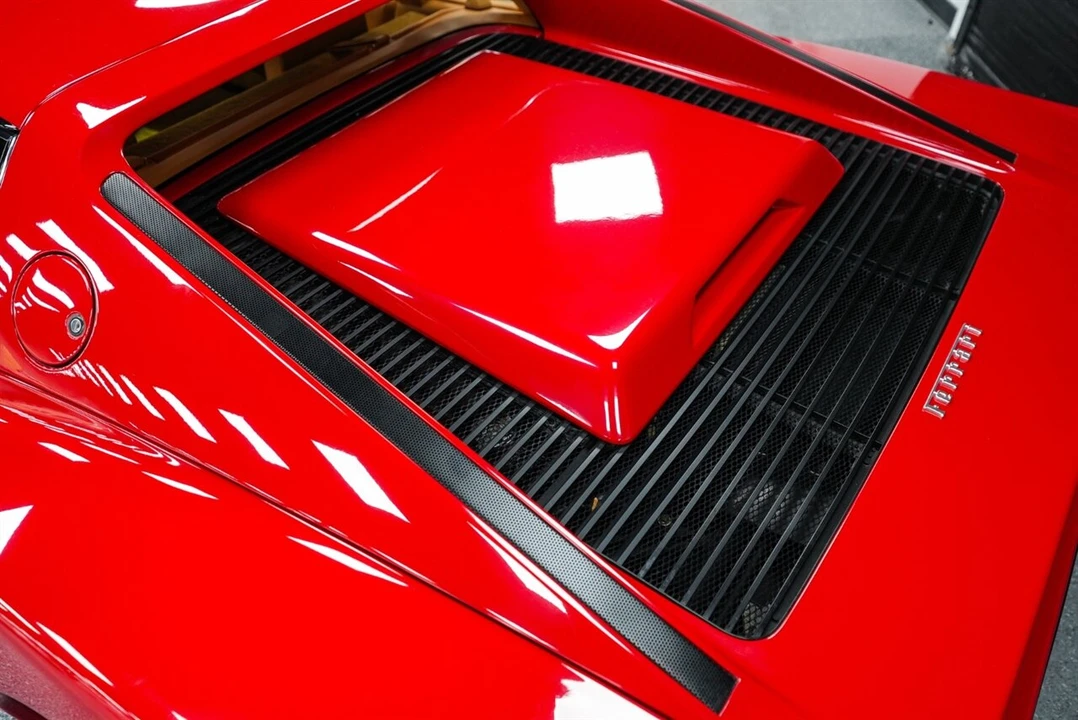 1989 Ferrari Testarossa - Image 31 of 31