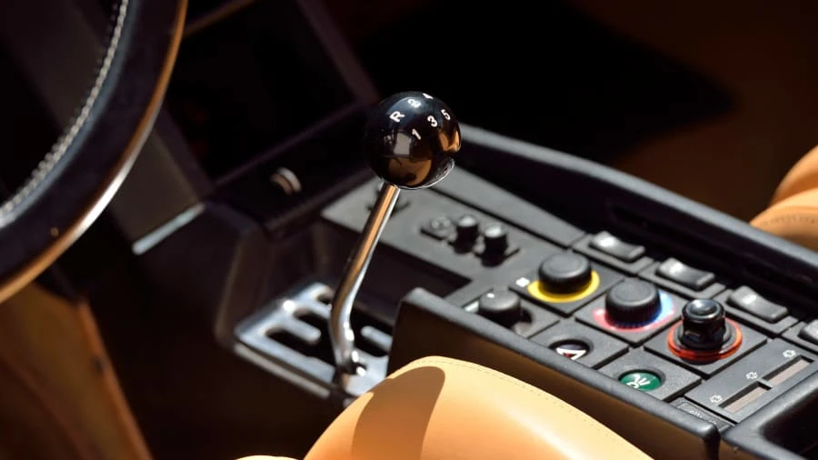 1989 Ferrari Testarossa - Image 9 of 12