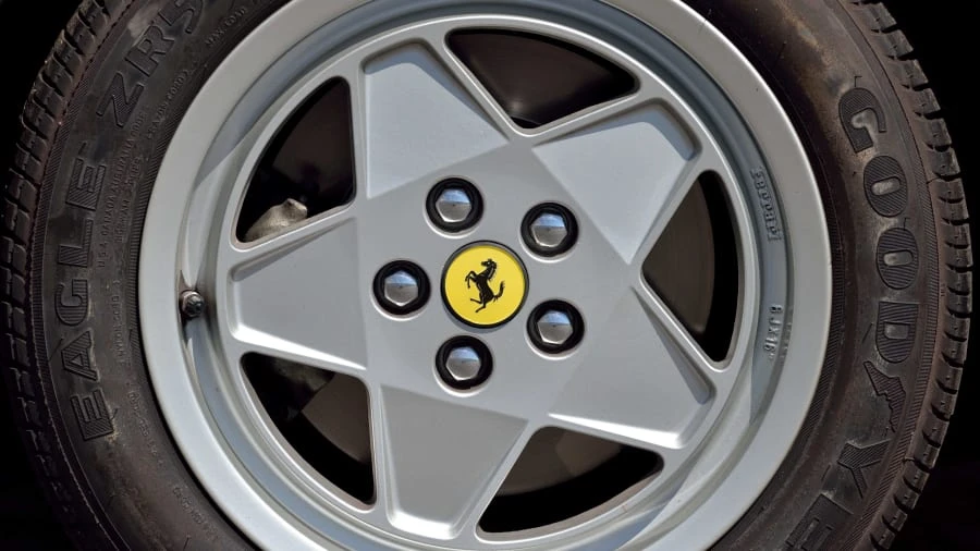1989 Ferrari Testarossa - Image 10 of 12