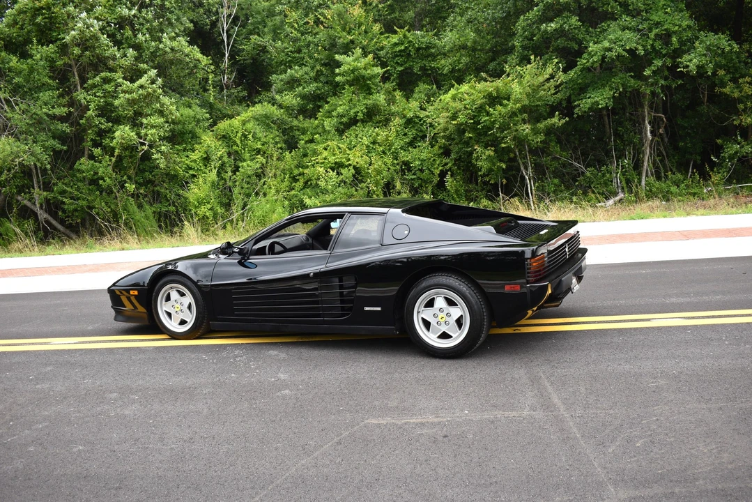 1989 Ferrari Testarossa - Image 18 of 31