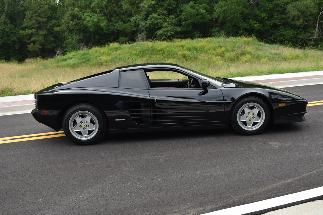 1989 Ferrari Testarossa - Image 10 of 31