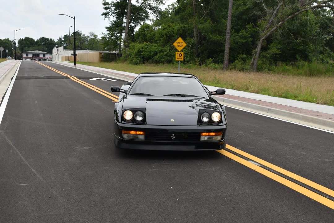 1989 Ferrari Testarossa - Image 6 of 31
