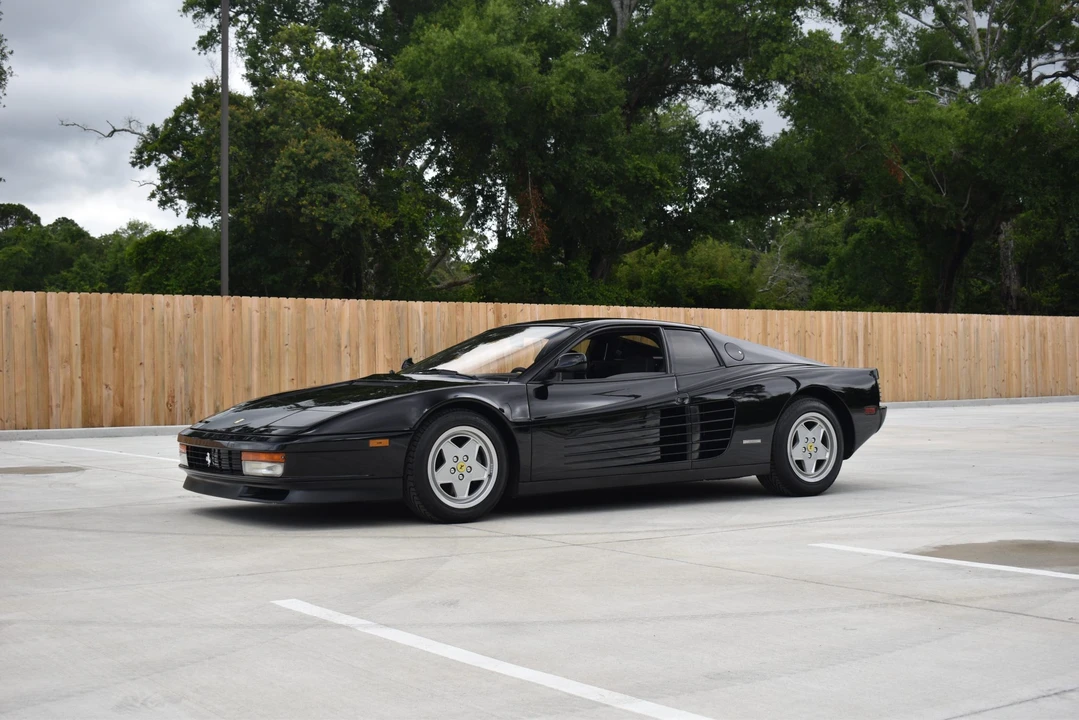 1989 Ferrari Testarossa - Image 25 of 31