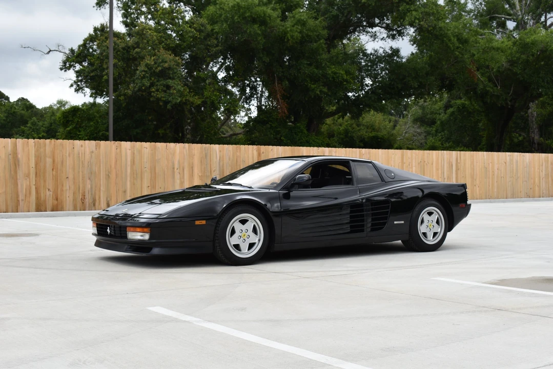 1989 Ferrari Testarossa - Image 26 of 31