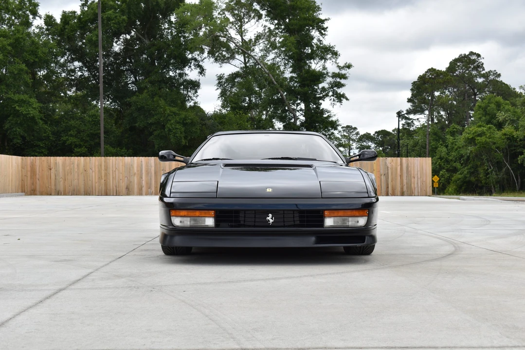 1989 Ferrari Testarossa - Image 28 of 31