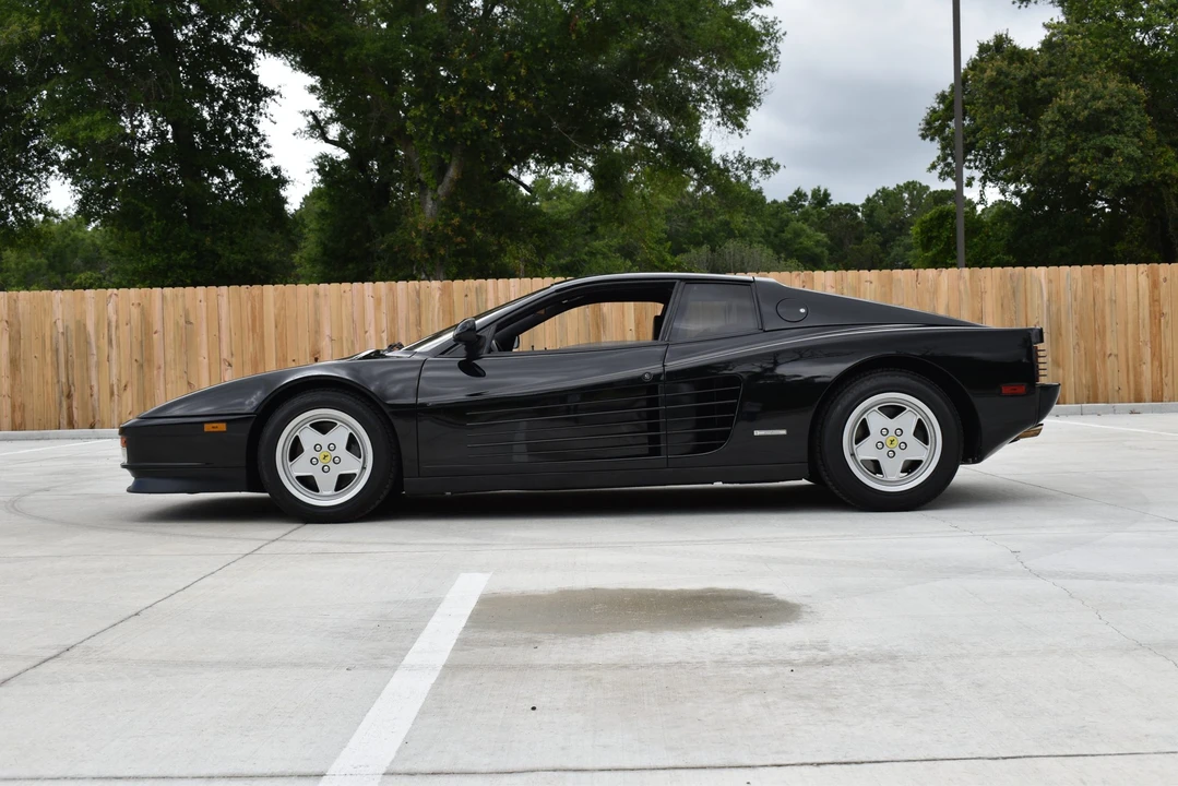 1989 Ferrari Testarossa - Image 24 of 31
