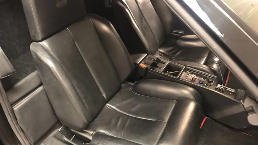 1989 Ferrari Testarossa - Image 7 of 12