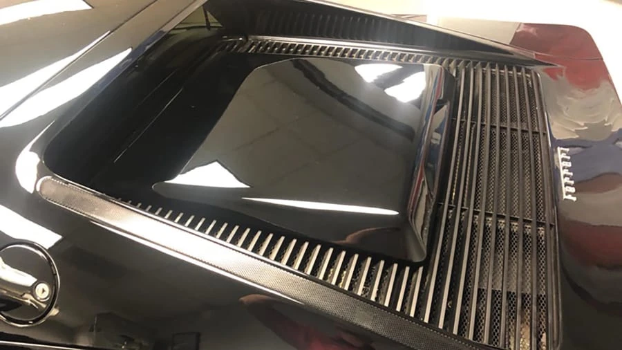 1989 Ferrari Testarossa - Image 12 of 12