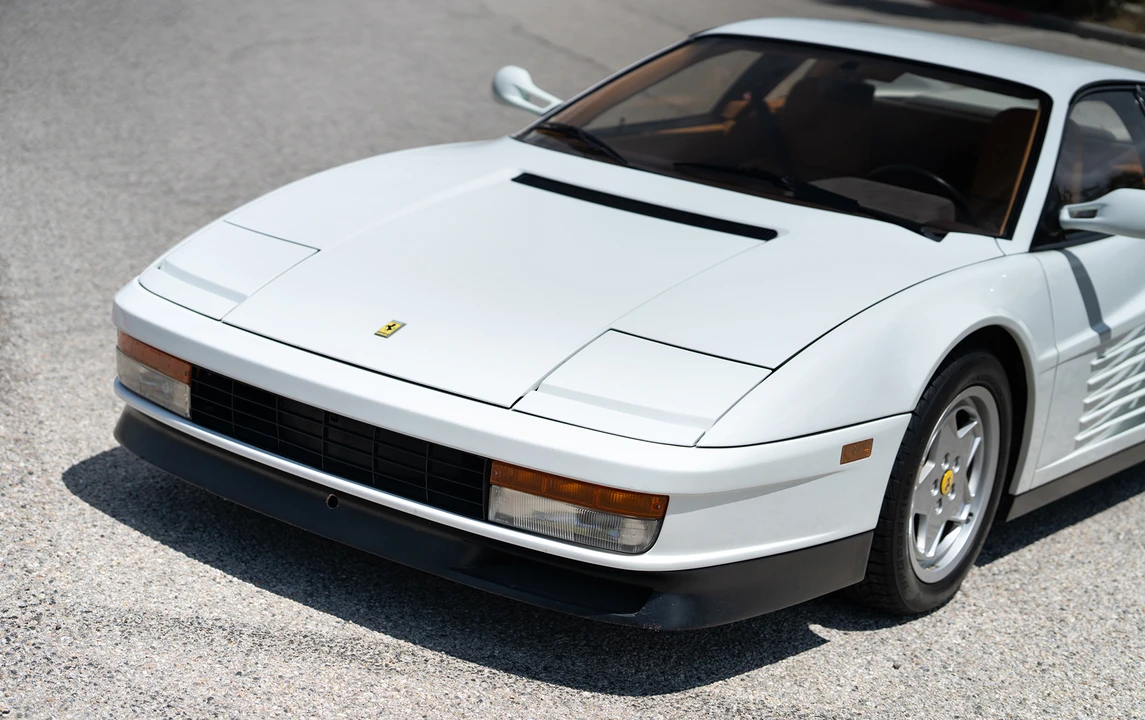 1989 Ferrari Testarossa - Image 10 of 20