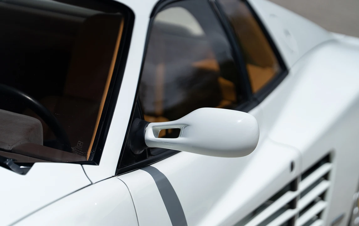 1989 Ferrari Testarossa - Image 12 of 20