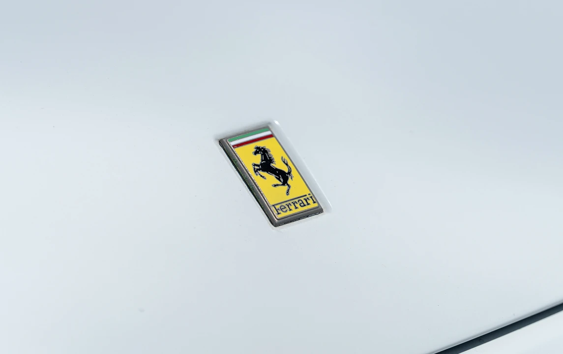 1989 Ferrari Testarossa - Image 8 of 20