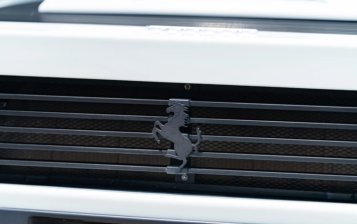 1989 Ferrari Testarossa - Image 9 of 20