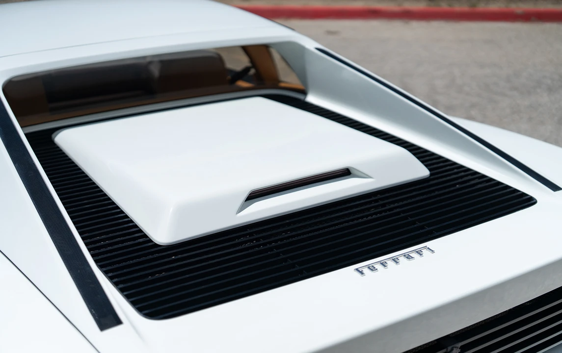 1989 Ferrari Testarossa - Image 15 of 20