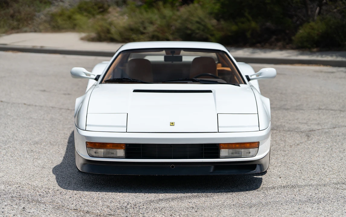 1989 Ferrari Testarossa - Image 7 of 20
