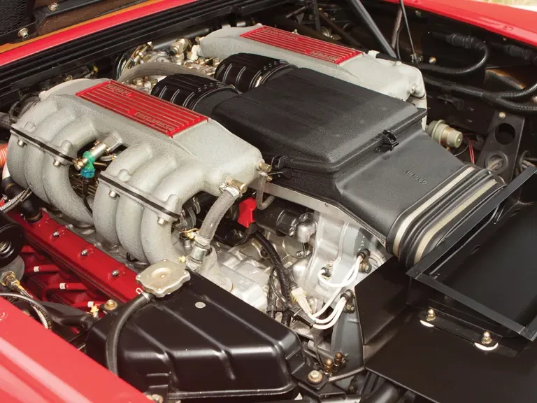 1989 Ferrari Testarossa - Image 4 of 15
