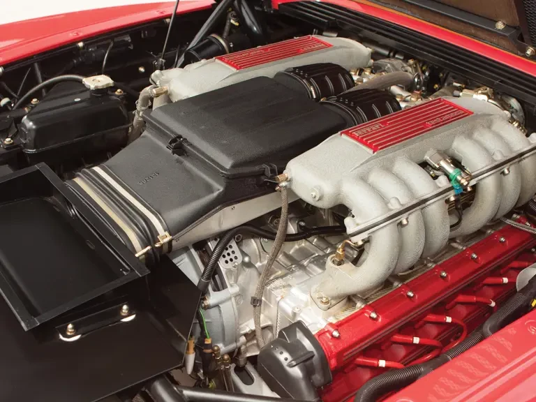 1989 Ferrari Testarossa - Image 9 of 15