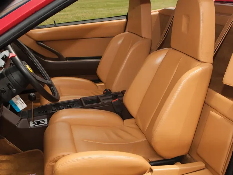 1989 Ferrari Testarossa - Image 10 of 15