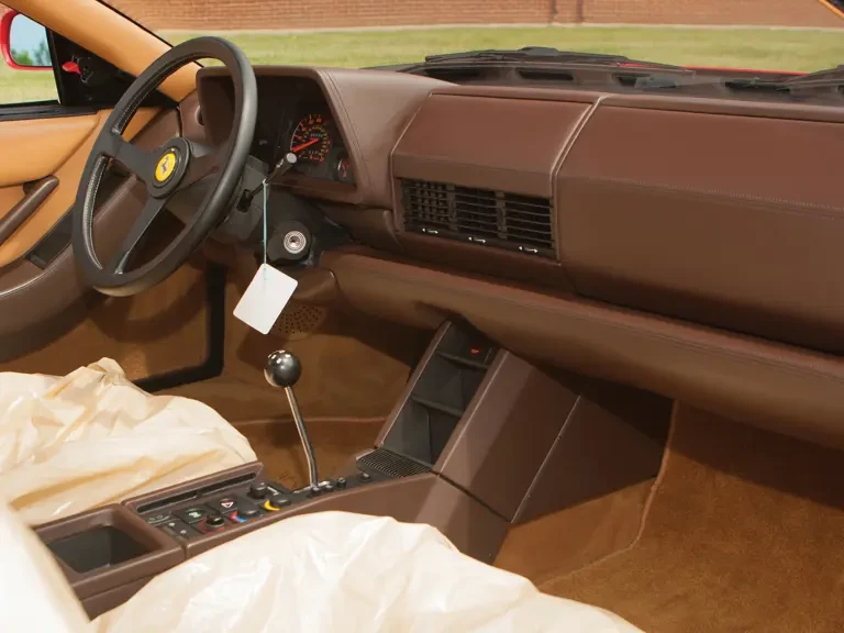 1989 Ferrari Testarossa - Image 5 of 15