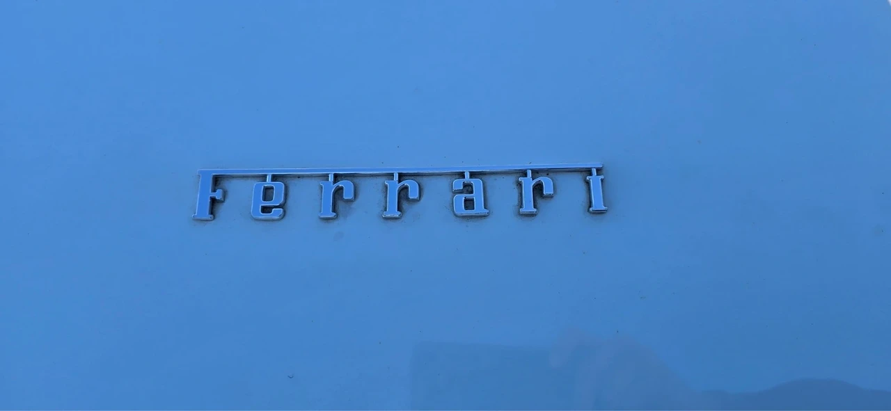 1989 Ferrari Mondial t - Image 18 of 21