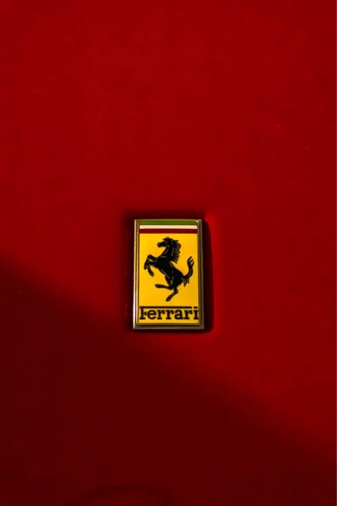1989 Ferrari Testarossa - Image 4 of 9